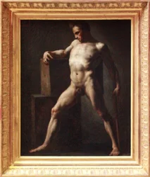 Academy of Man